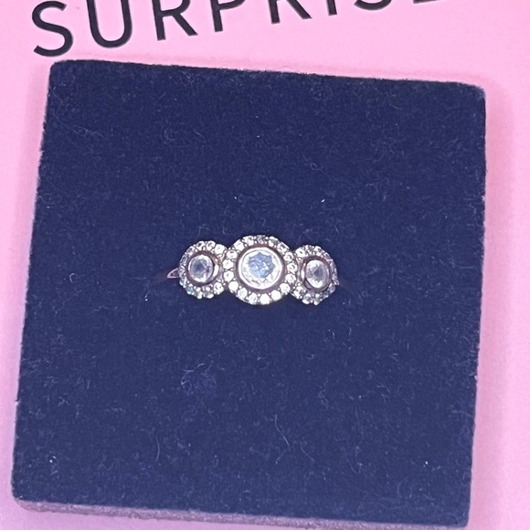 Two Charmed Aroma Rings Size 9 - Picture 2 of 5